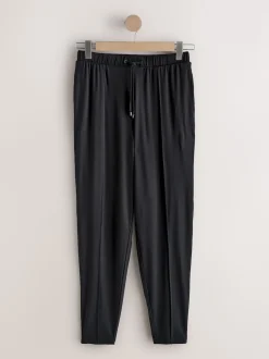 Noir - Joggers Jersey