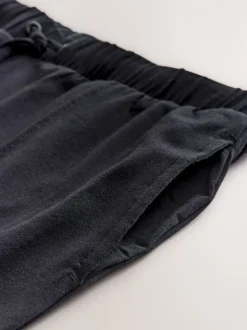 Noir - Joggers Jersey