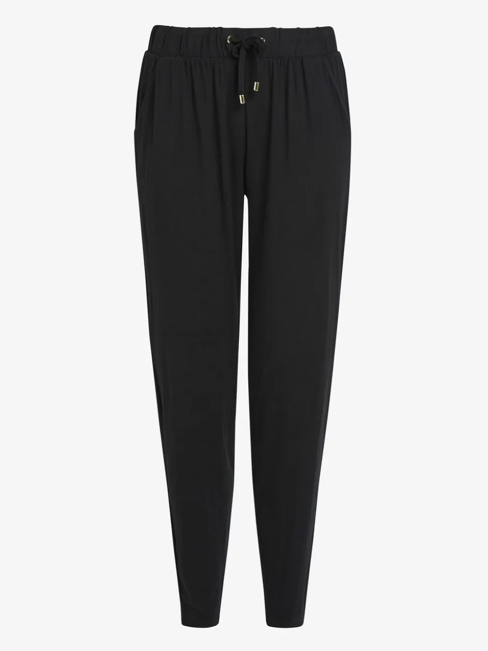 Noir - Joggers Jersey