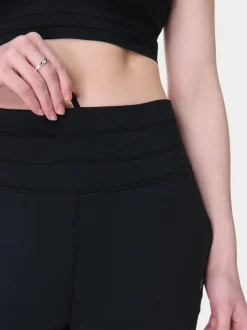 Noir - Jogging Sweaty Betty Gaia Performance