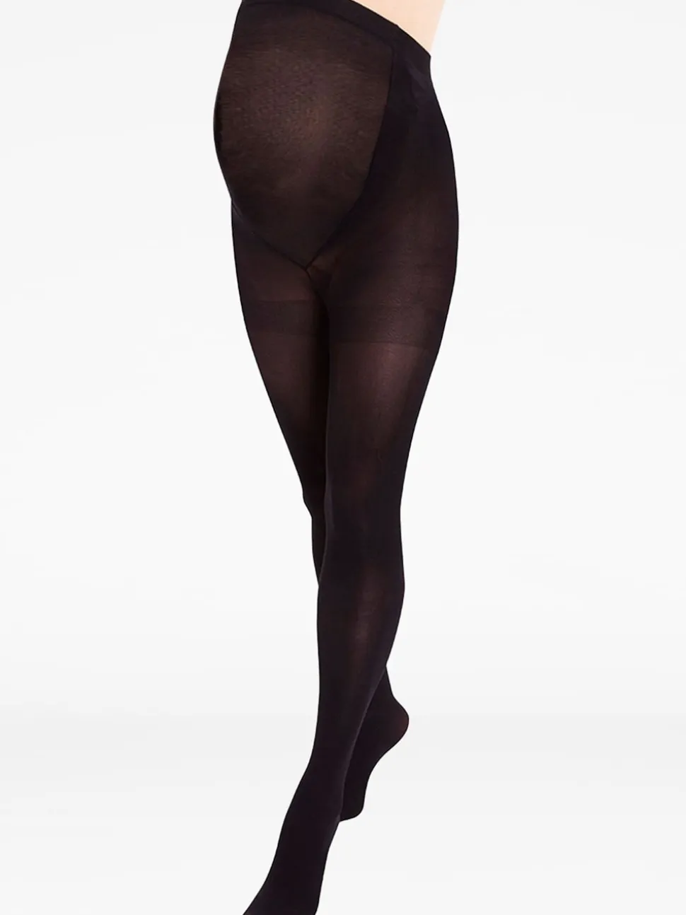Noir - Jojo Maman Bébé 60{Collant de maintien de maternité Ultimate Denier (0)
