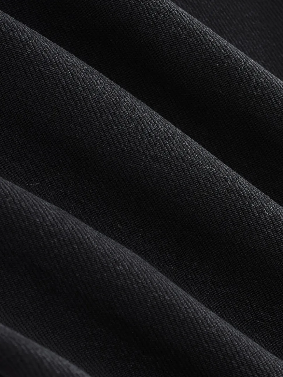 Noir - Jupes-culottes N.Premium taille haute