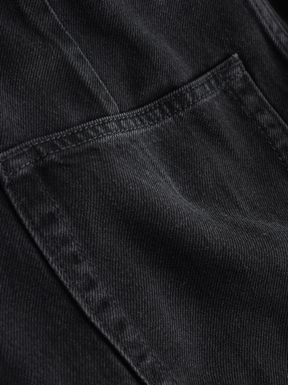 Noir - Jupes-culottes N.Premium taille haute