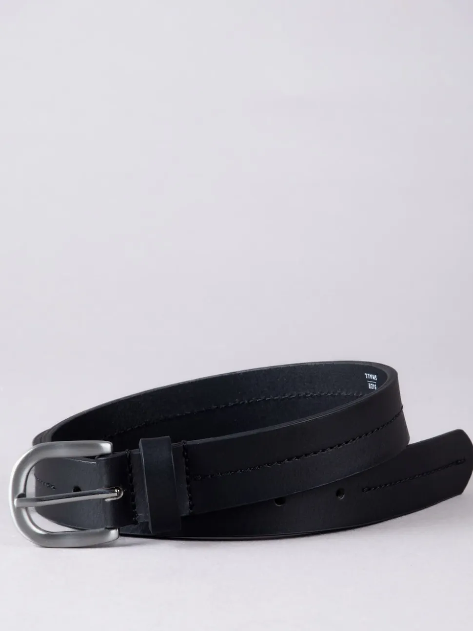Noir - Lakeland Leather Ceintures de Kendal