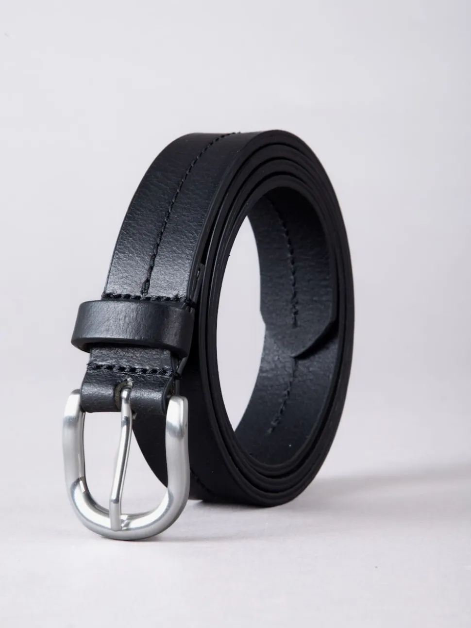 Noir - Lakeland Leather Ceintures de Kendal
