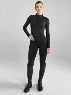 Noir - Leggings Aztec Diamond Core