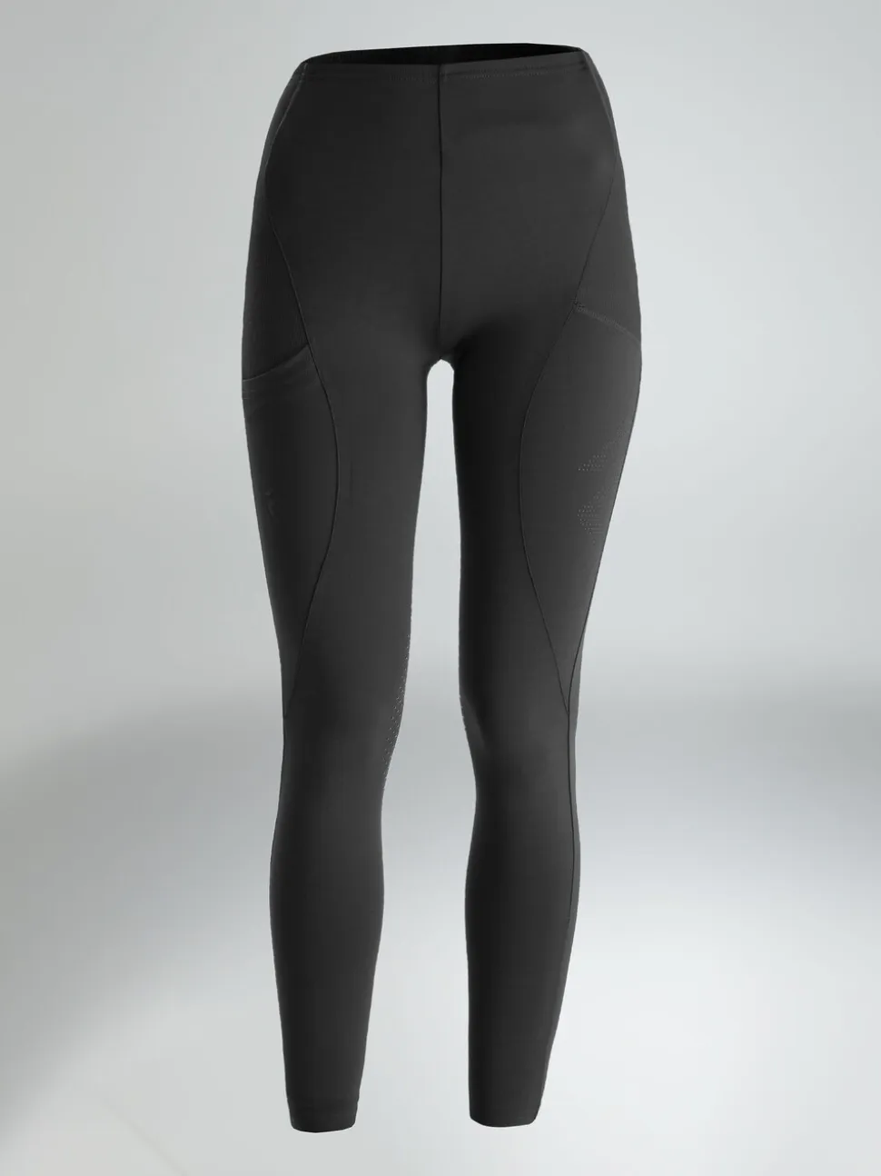 Noir - Leggings Aztec Diamond Core