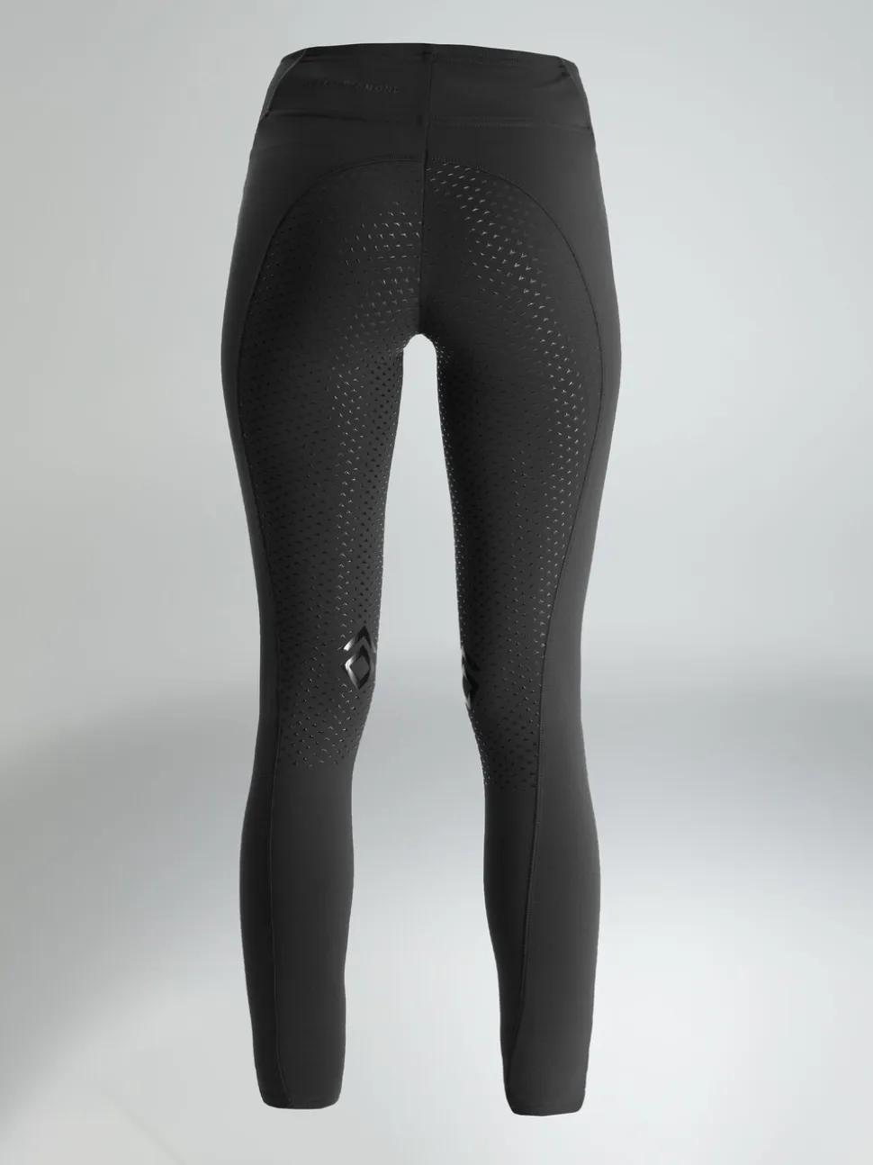 Noir - Leggings Aztec Diamond Core