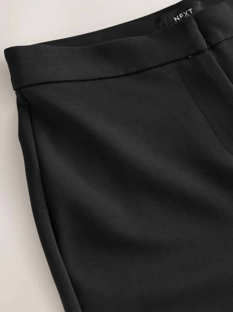 Noir - Leggings Smart Ponte