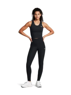 Noir - Leggings Under Armour Motion EMEA