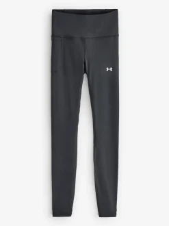 Noir - Leggings Under Armour Motion EMEA