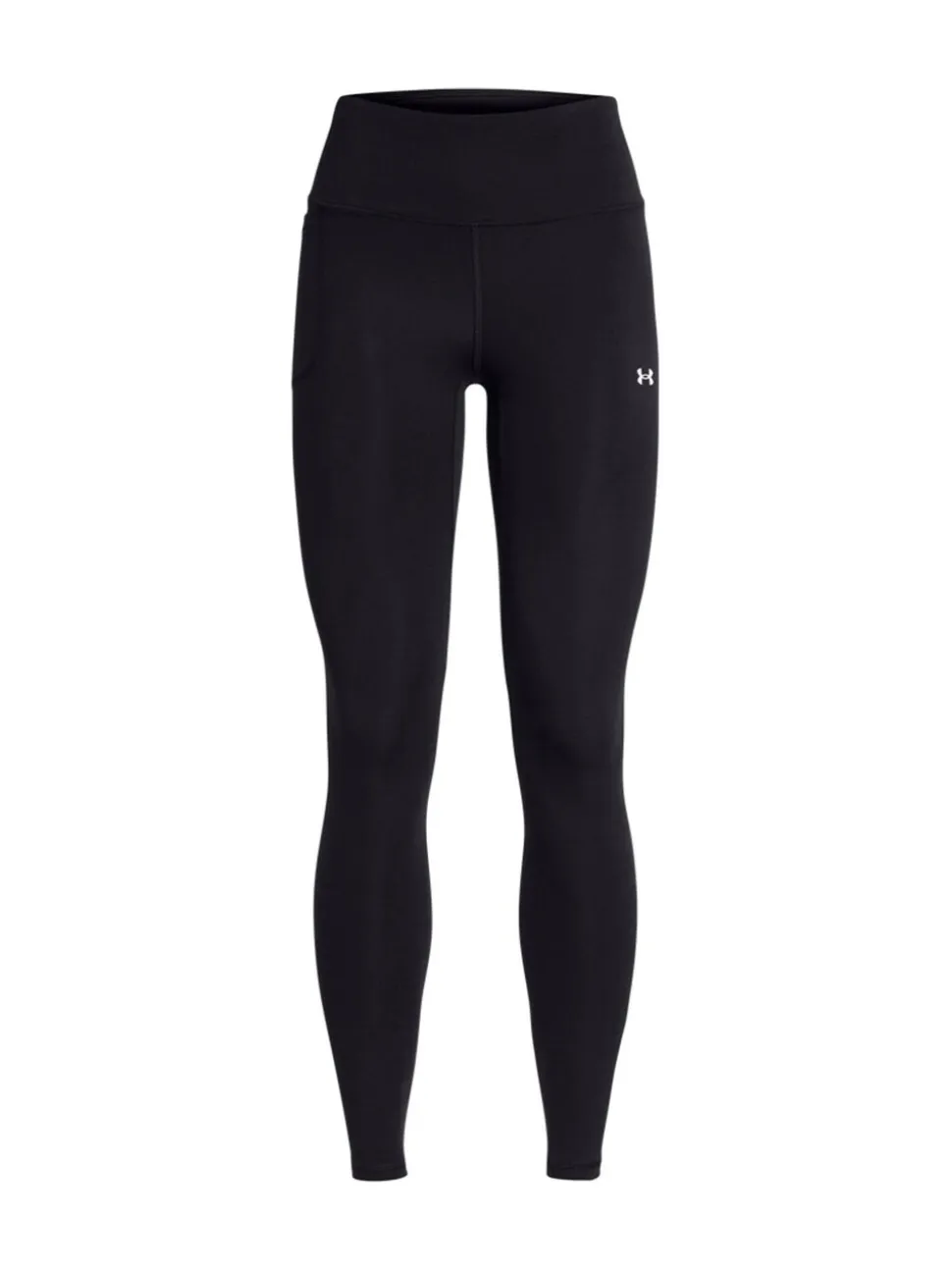 Noir - Leggings Under Armour Motion EMEA