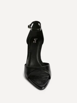 Noir - Linzi Chaussures à talons aiguilles à bout pointu