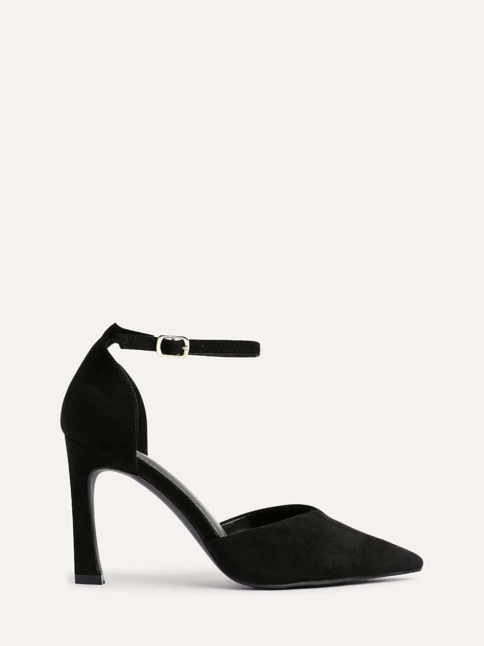 Noir - Linzi Moira talons aiguilles classiques