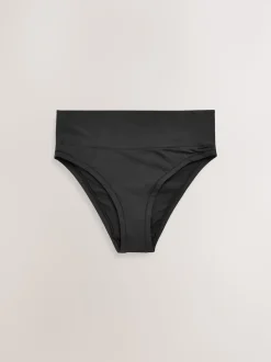 Noir - Lot de 2 culottes Ultimate Comfort