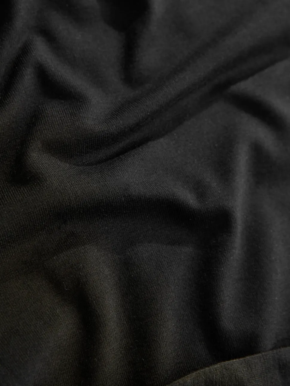 Noir - Lot de 2 leggings intégraux