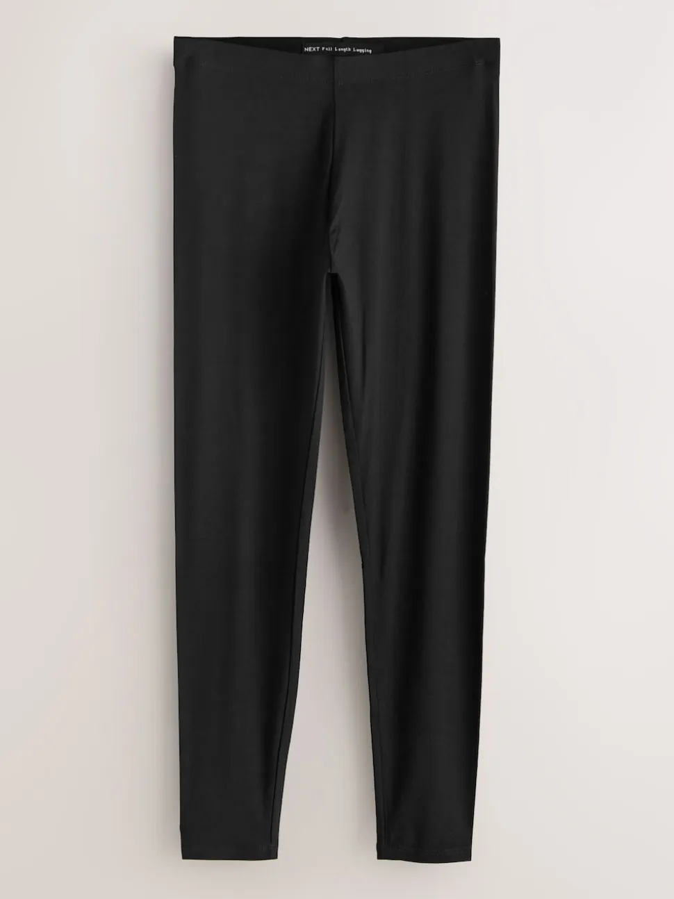Noir - Lot de 3 leggings intégraux