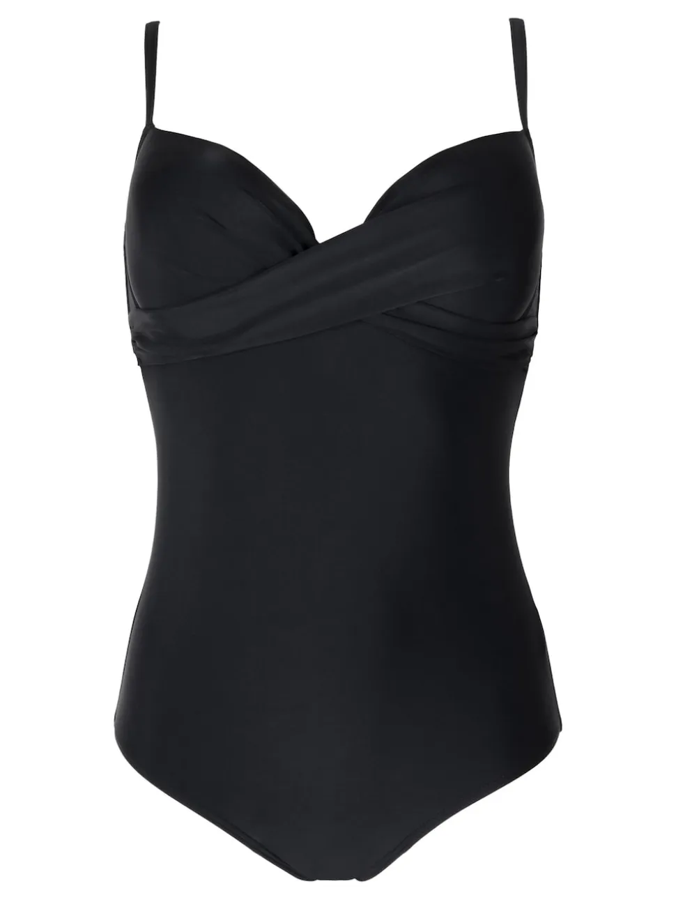 Noir - Maillot de bain Pour Moi Free Spirit