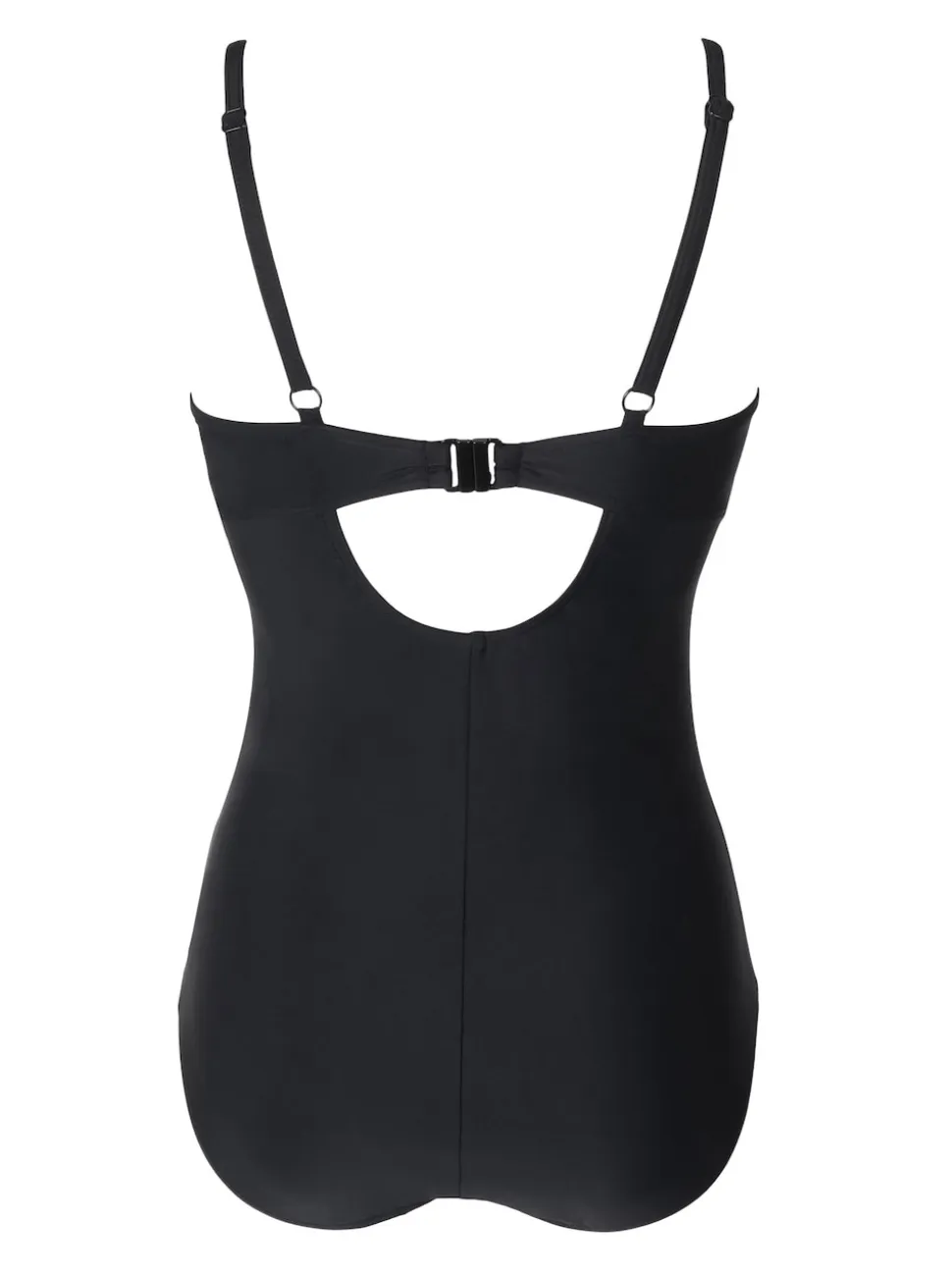 Noir - Maillot de bain Pour Moi Free Spirit
