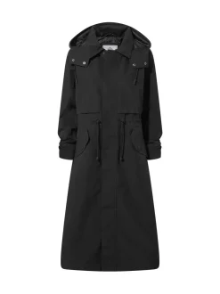 Noir - Manteaux imperméables Tog 24 Alva pour femme