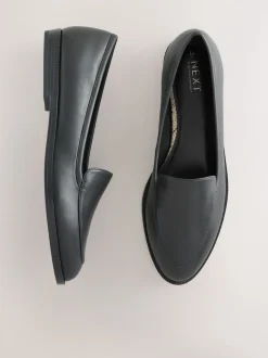 Noir - Mocassins coupe basse Forever Comfort®