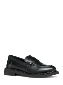 Noir - Mocassins Geox D Serilda E