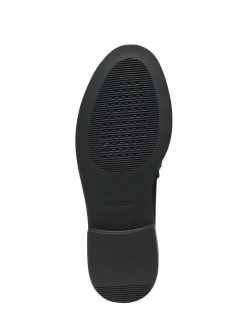Noir - Mocassins Geox D Serilda E