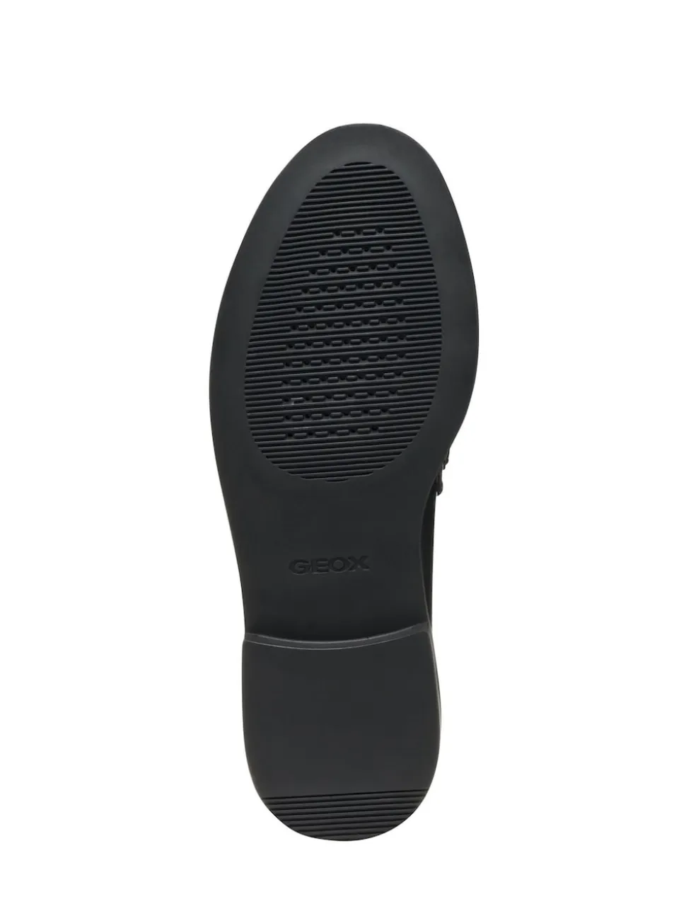 Noir - Mocassins Geox D Serilda E