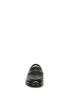 Noir - Mocassins Sam Edelman Loraine en cuir