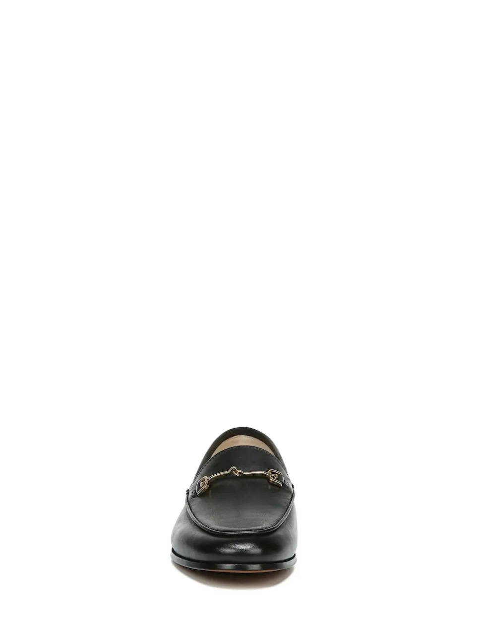 Noir - Mocassins Sam Edelman Loraine en cuir