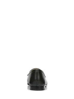Noir - Mocassins Sam Edelman Loraine en cuir