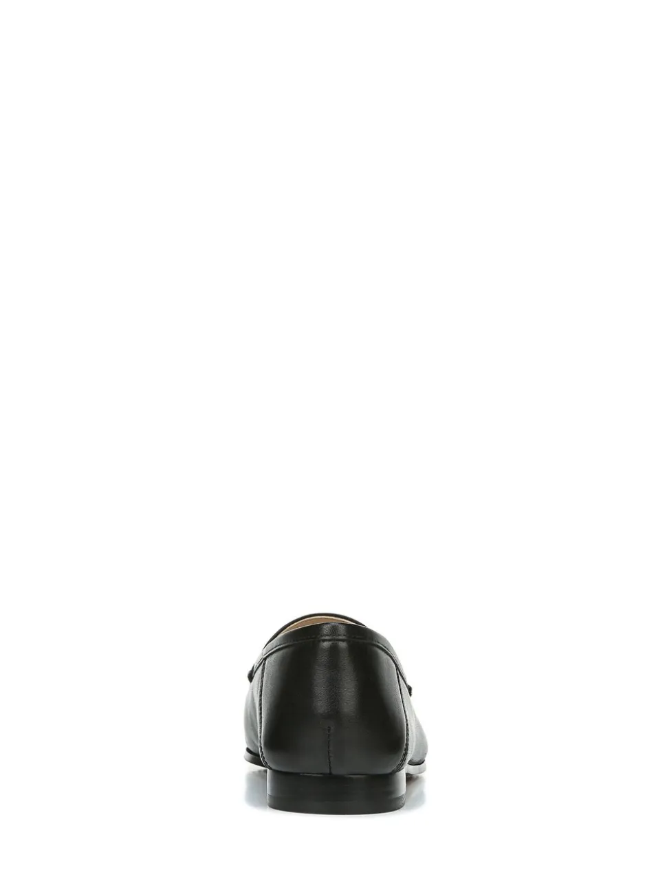 Noir - Mocassins Sam Edelman Loraine en cuir