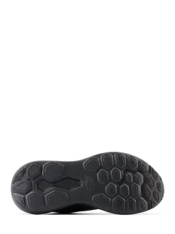 Noir - New Balance Womens 411v3 Trainers