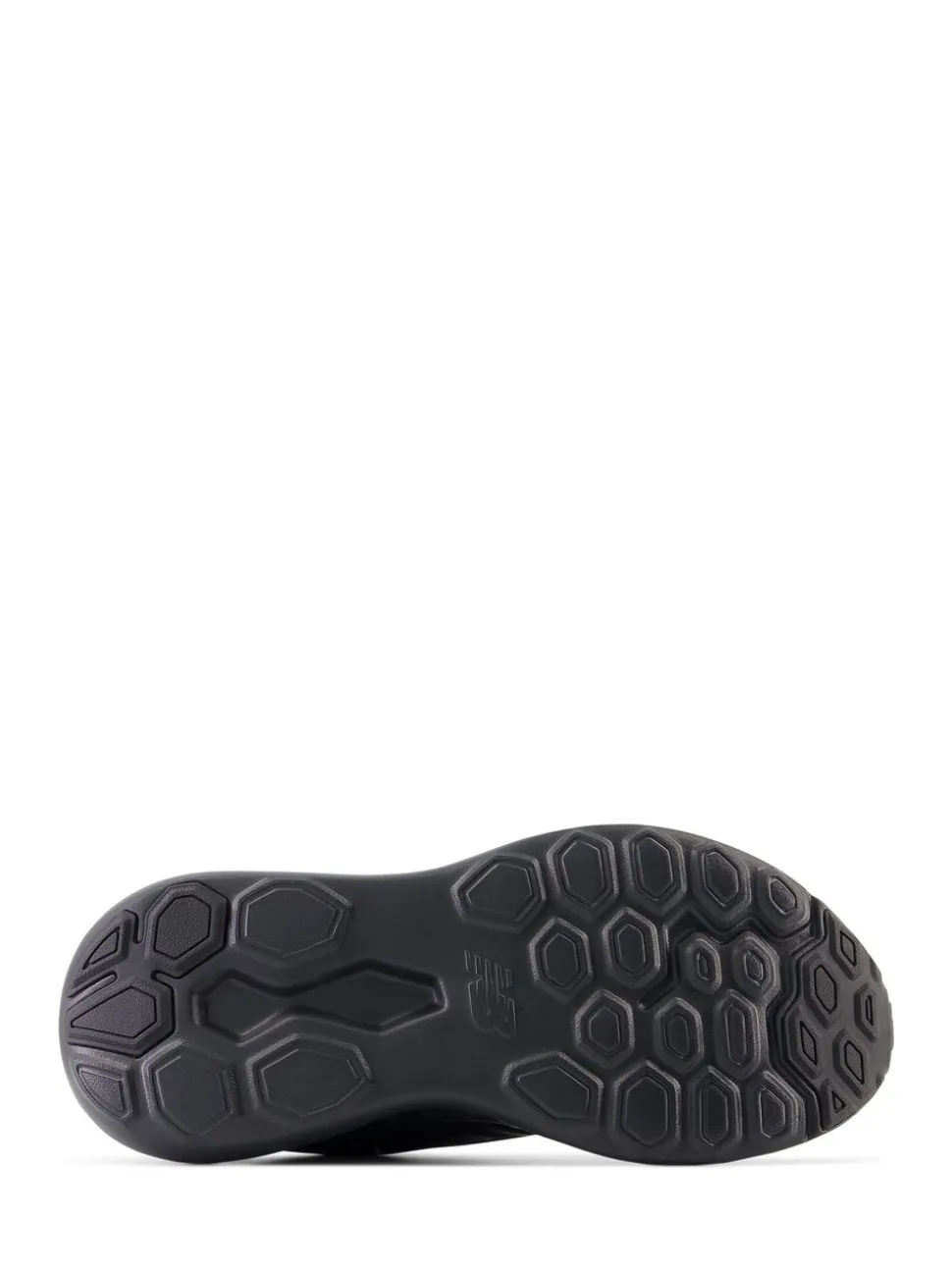 Noir - New Balance Womens 411v3 Trainers