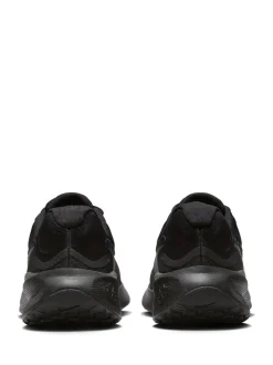 Noir - Nike Revolution 7 Roads Chaussures de course
