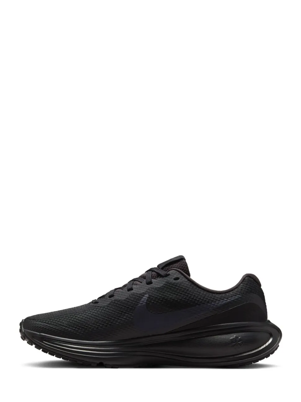 Noir - Nike Revolution 8 Roads Chaussures de course