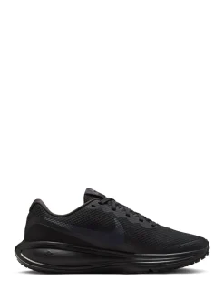 Noir - Nike Revolution 8 Roads Chaussures de course