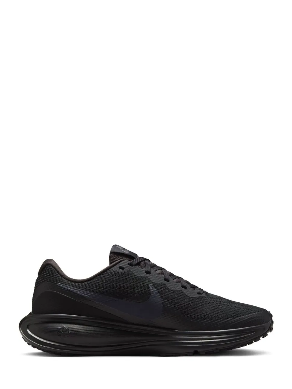 Noir - Nike Revolution 8 Roads Chaussures de course