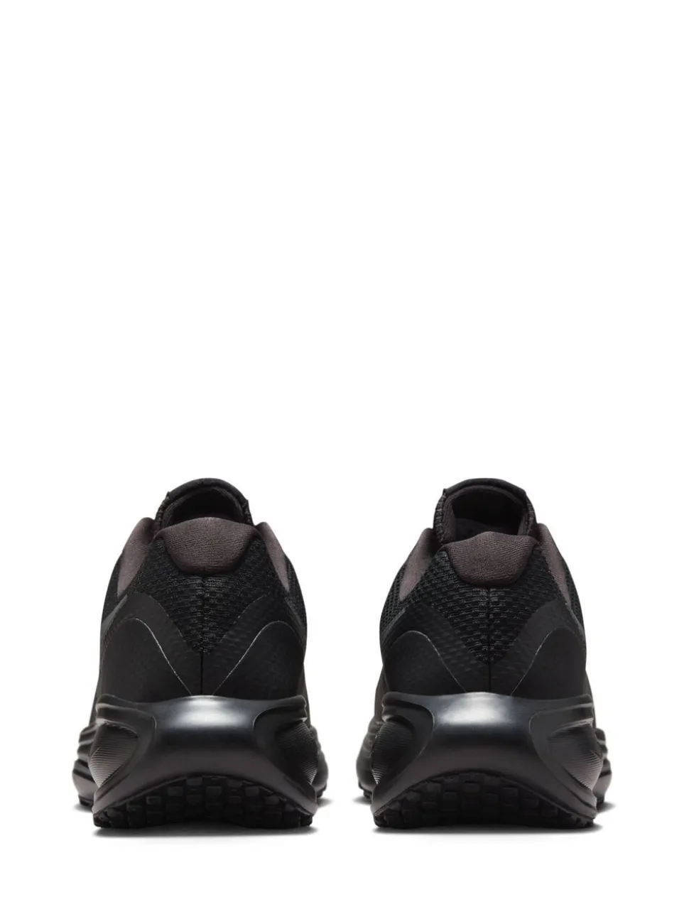 Noir - Nike Revolution 8 Roads Chaussures de course