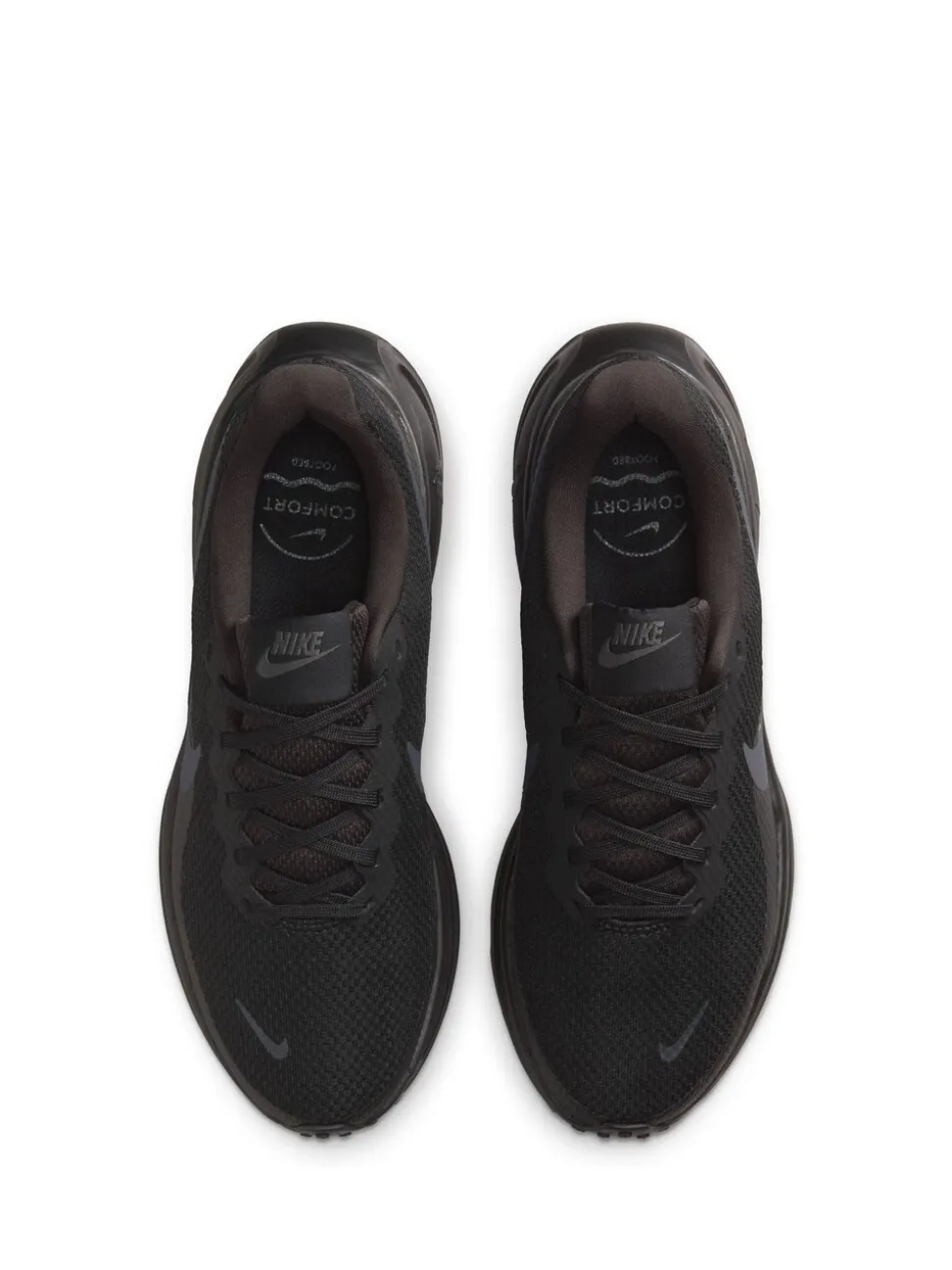 Noir - Nike Revolution 8 Roads Chaussures de course