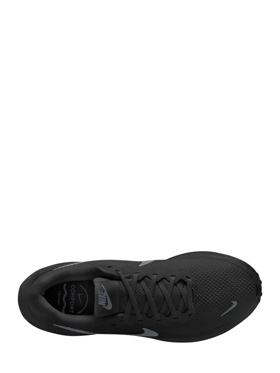 Noir - Nike Revolution 8 Roads Chaussures de course