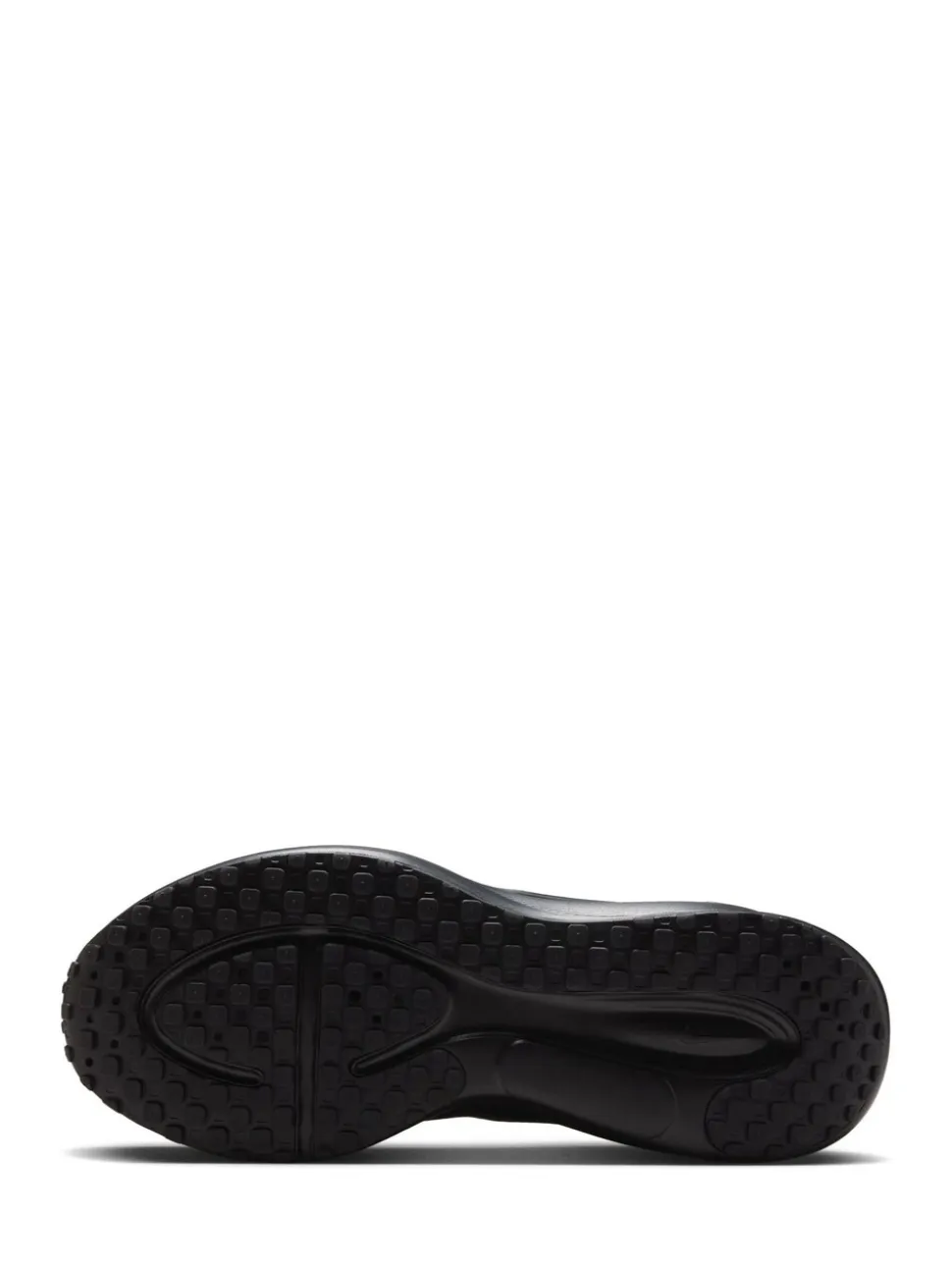 Noir - Nike Revolution 8 Roads Chaussures de course