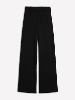 Noir - Pantalon Boden Belgravia Ponte