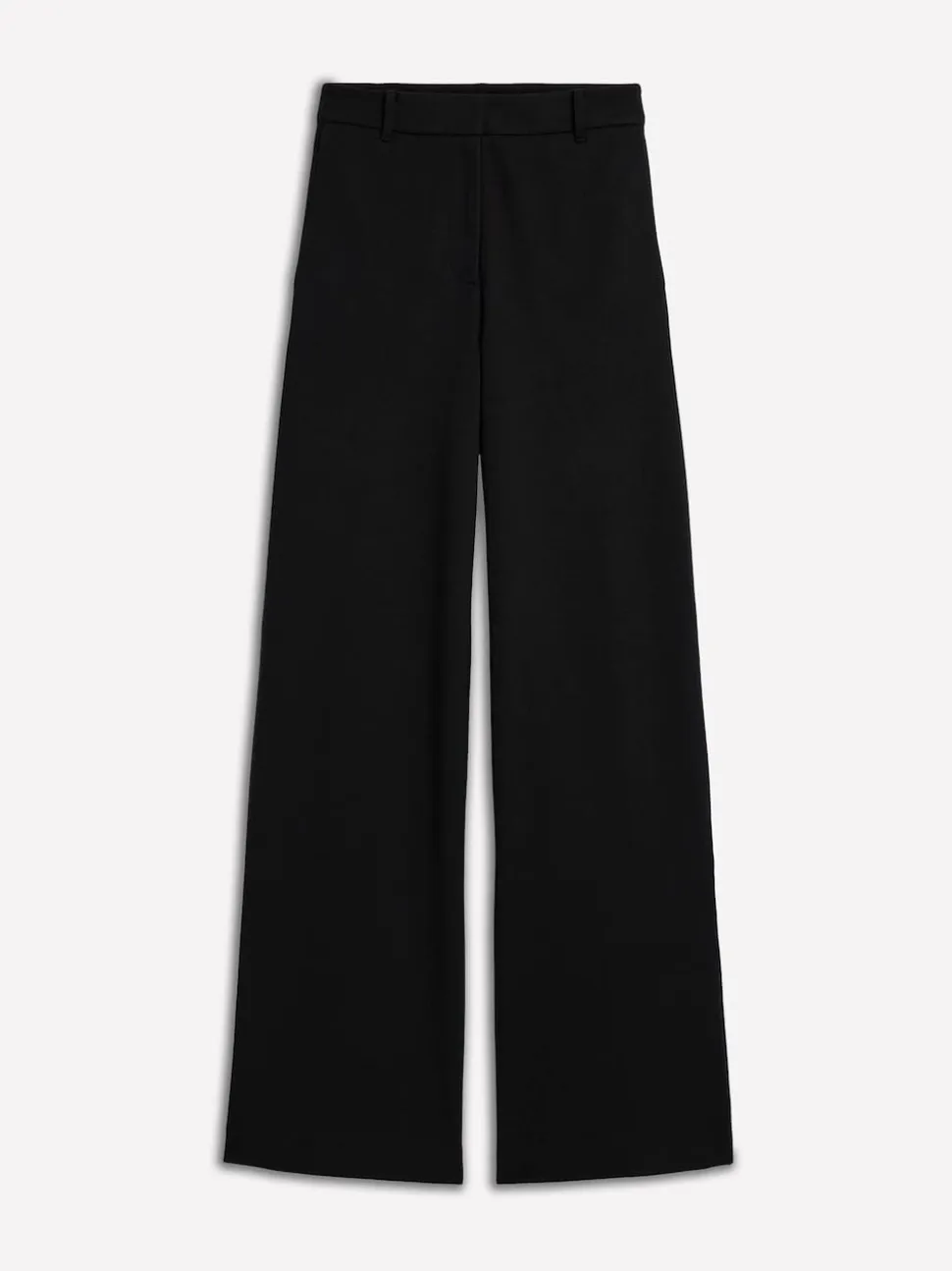 Noir - Pantalon Boden Belgravia Ponte