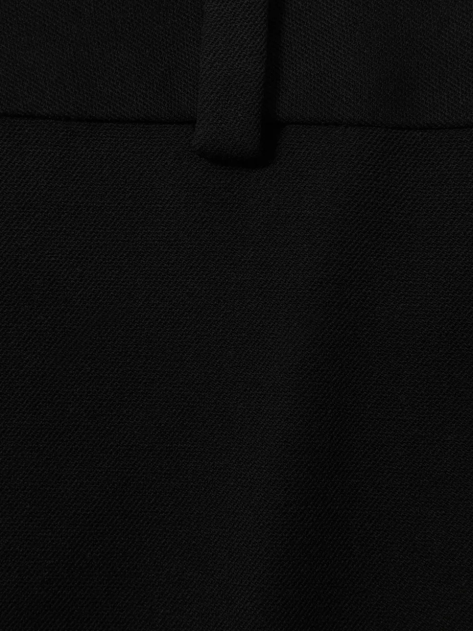 Noir - Pantalon de costume Reiss Gabi slim