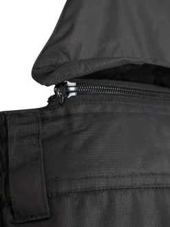 Noir - Pantalon de ski Mountain Warehouse Moon II