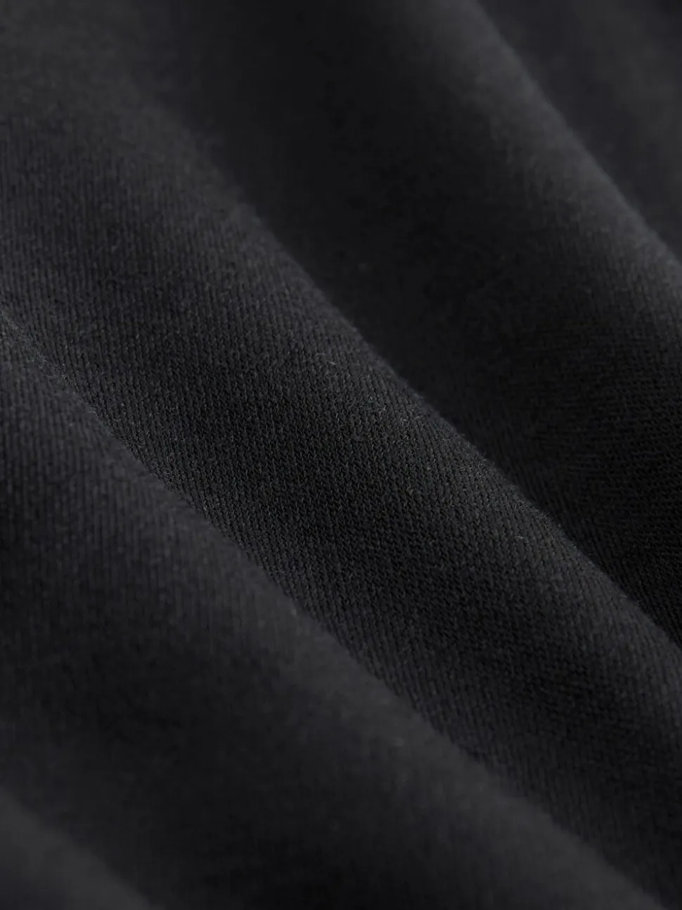 Noir - Pantalon en laine mérinos Premium Thermal Max Warmth