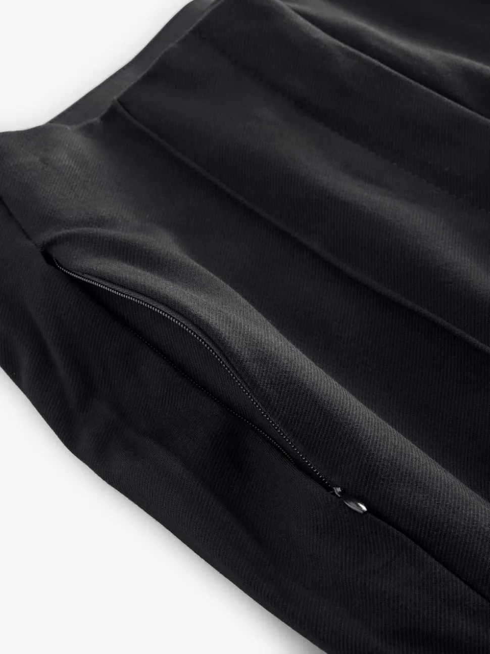 Noir - Pantalon Slim Sculpting