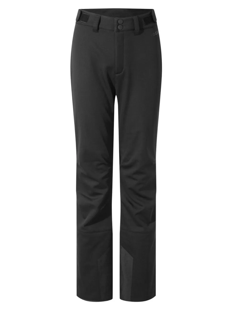 Noir - Pantalon Tog 24 Vista Salopettes