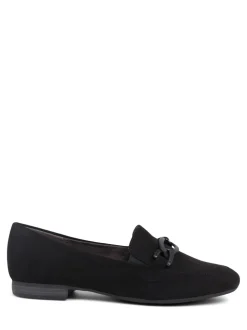 Noir - Pavers Mocassins élégants à enfiler